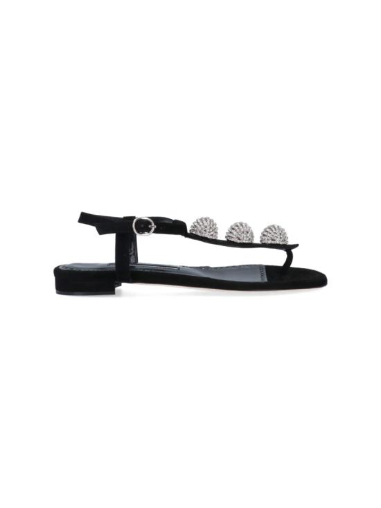  마놀로 블라닉 샌들 422 1359 0002BLCK 0015 Black