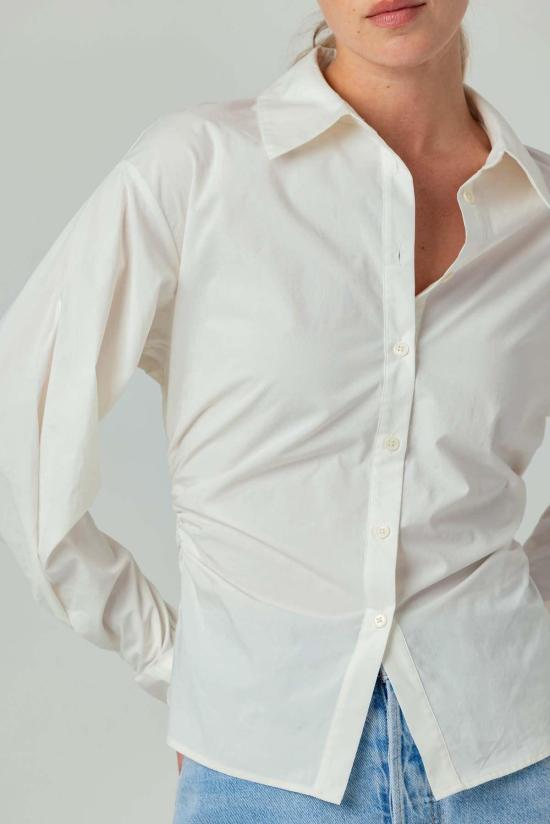  선데이즈 블라우스 선데이 자리아 셔츠 - SUNDAYS