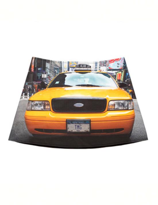  타일러 맥길리버리 숏 스커트 카밀라 택시 미니 스커트