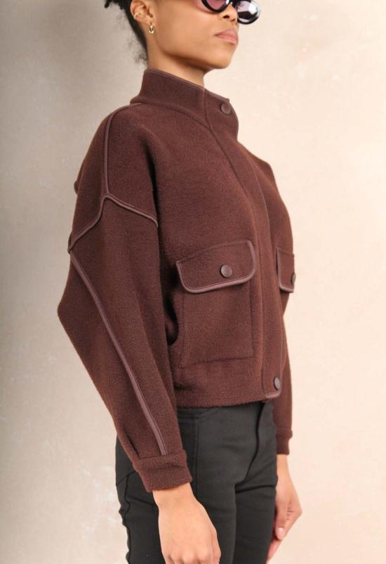  더 엔케이씨 스토어 자켓 Nkc 스토어 카디 재킷 - The NKC Store