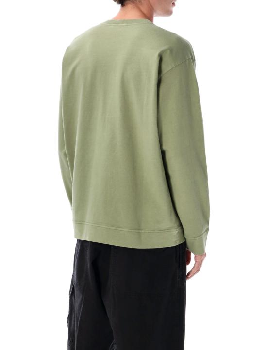 25FW 스톤 아일랜드 니트웨어 S156100075S0A50 V0055 SAGE - STONE ISLAND