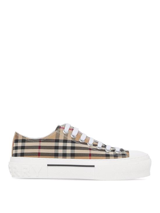26FW 버버리 빈티지 체크 8050506 Beige