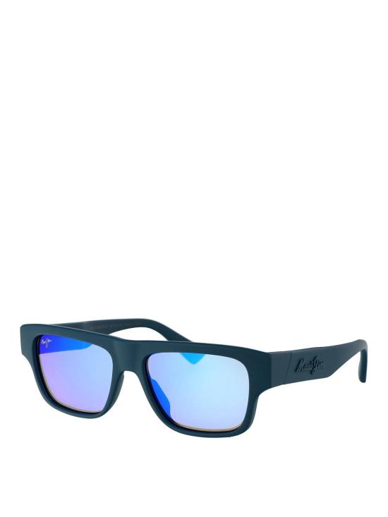  마우이짐 선글라스 B6380303 Blue - MAUI JIM