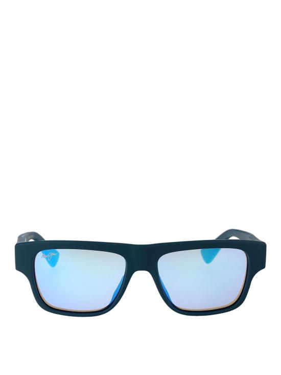  마우이짐 선글라스 B6380303 Blue