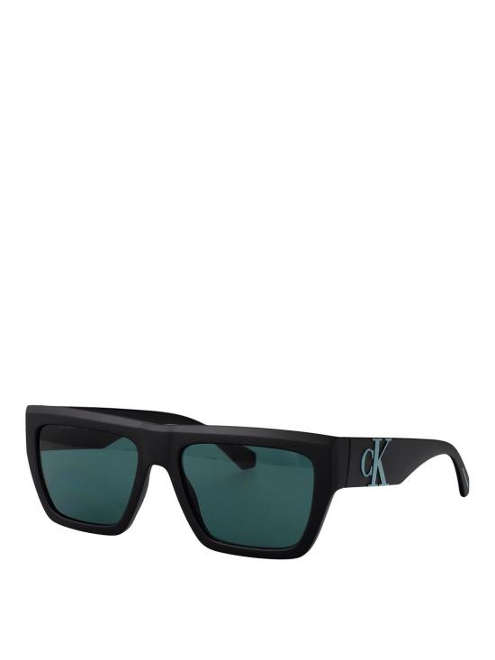26SS 캘빈클라인 선글라스 CKJ25201S2 Black - CALVIN KLEIN