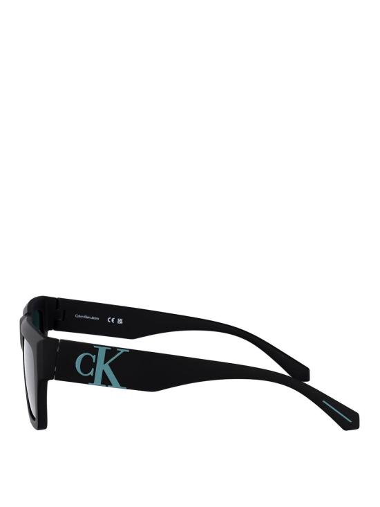 26SS 캘빈클라인 선글라스 CKJ25201S2 Black - CALVIN KLEIN