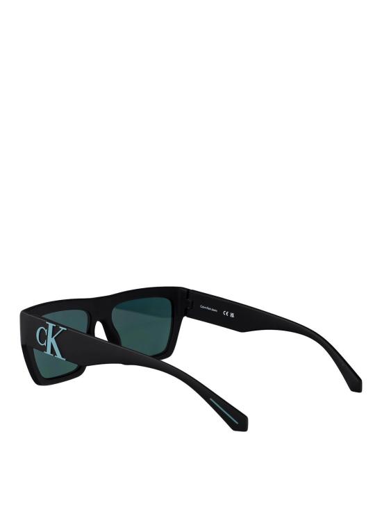 26SS 캘빈클라인 선글라스 CKJ25201S2 Black - CALVIN KLEIN