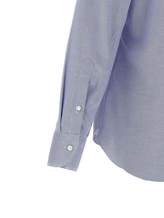  보리엘로 긴팔 셔츠 190064 Light Blue - BORRIELLO