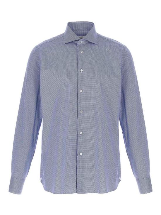  보리엘로 긴팔 셔츠 190064 Light Blue