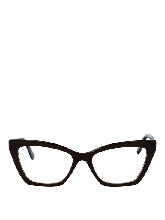 25FW 칼라거펠트 선글라스 KL606393 Black
