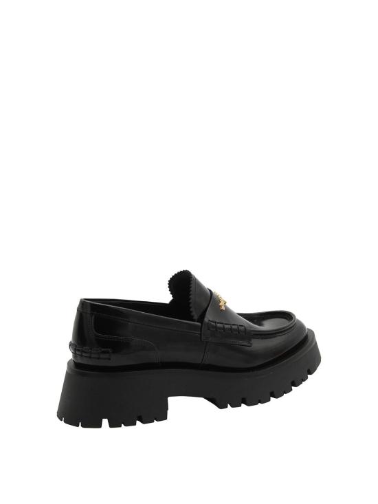  알렉산더 왕 로퍼 30122F028001 Black - ALEXANDER WANG