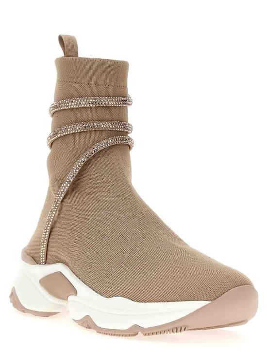  르네 카오빌라 C11578020TT01V233 Beige - RENE CAOVILLA