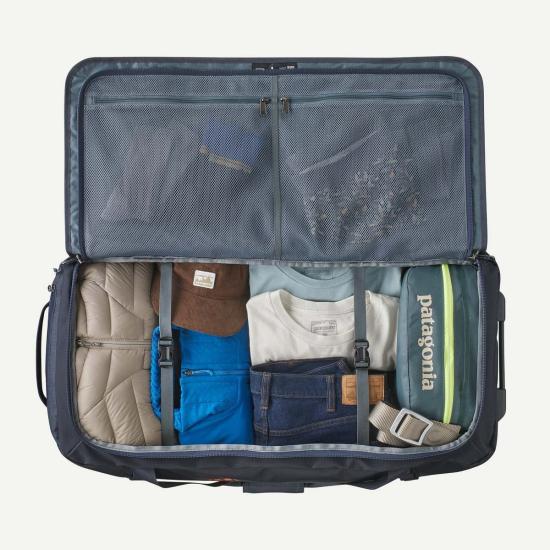  파타고니아 크로스백 블랙홀 휠드  100L - PATAGONIA