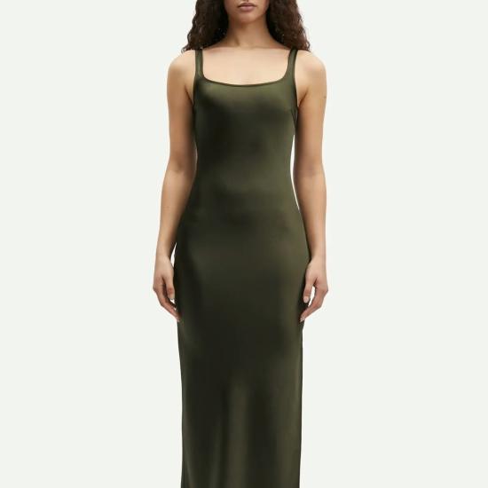  삼소앤삼소 롱 원피스 삼쇠 삼쇠 수나 드레스