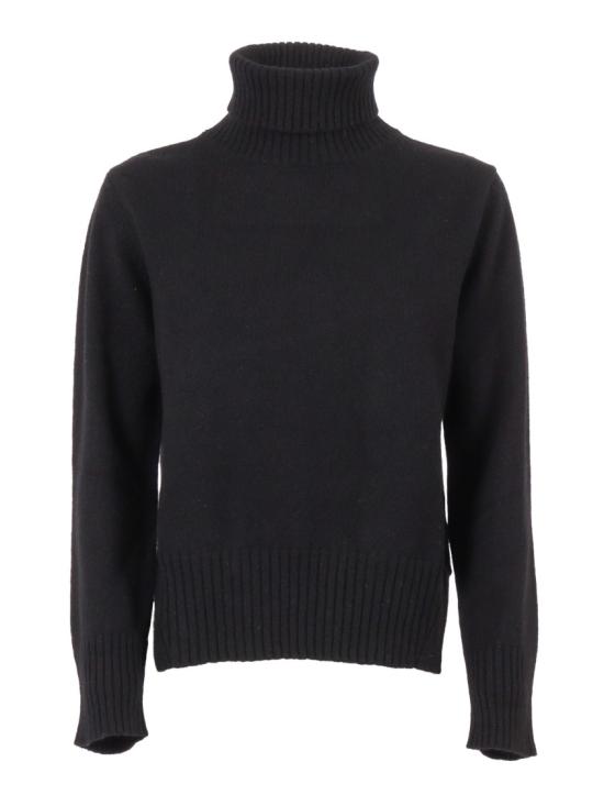 25FW 캉그라 터틀넥 2631 05 Black