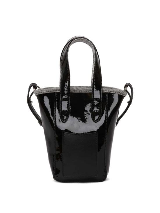  JW앤더슨 토트백 AC0380FA0391999 Black - JW ANDERSON