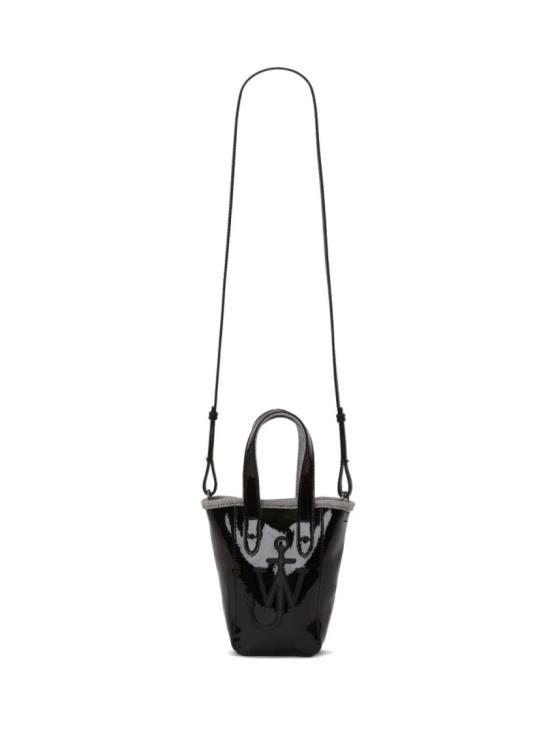  JW앤더슨 토트백 AC0380FA0391999 Black - JW ANDERSON