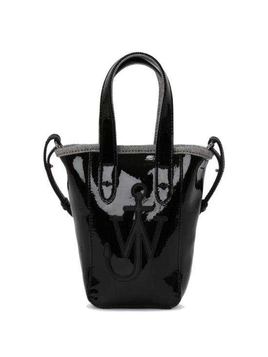  JW앤더슨 토트백 AC0380FA0391999 Black