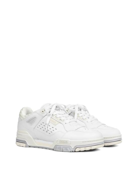 25FW 악셀 아리가토 스니커즈 F2295001 White - AXEL ARIGATO