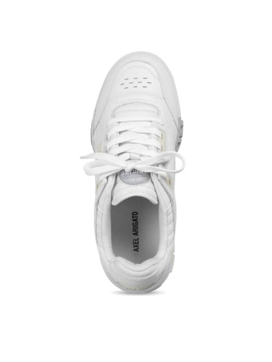 25FW 악셀 아리가토 스니커즈 F2295001 White - AXEL ARIGATO