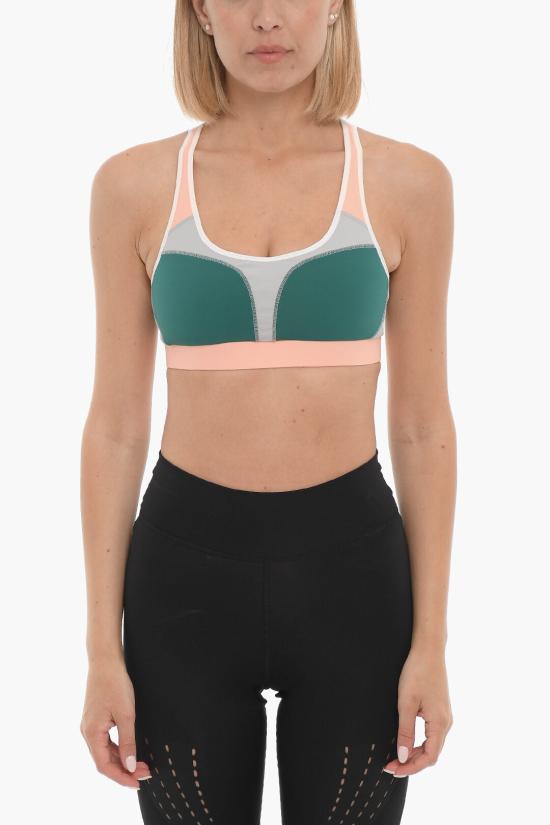  메종르자비 민소매 티셔츠 I0420 0 699 Multicolor