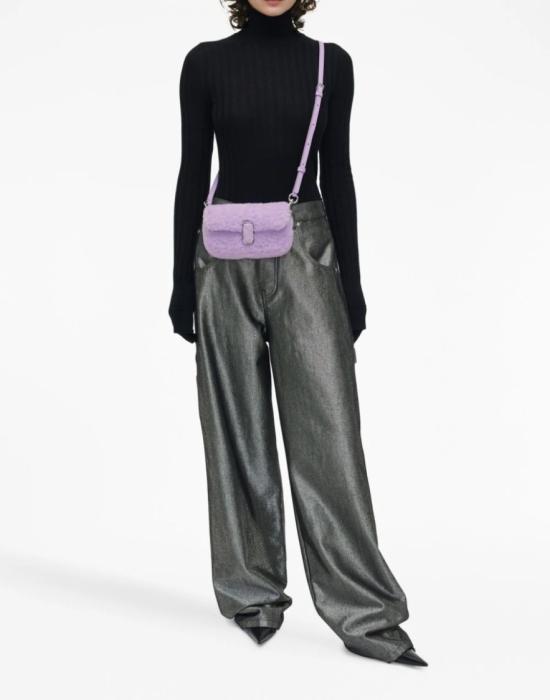 25FW 마크제이콥스 숄더백 2F3HSH042H02533 Purple - MARC JACOBS