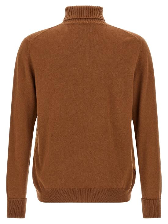 25FW 발렌타인 터틀넥 B2P01012KA894093 - BALLANTYNE