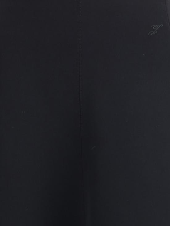 25FW 자크뮈스 스커트 SKW00635AW00632 990 BLACK - JACQUEMUS