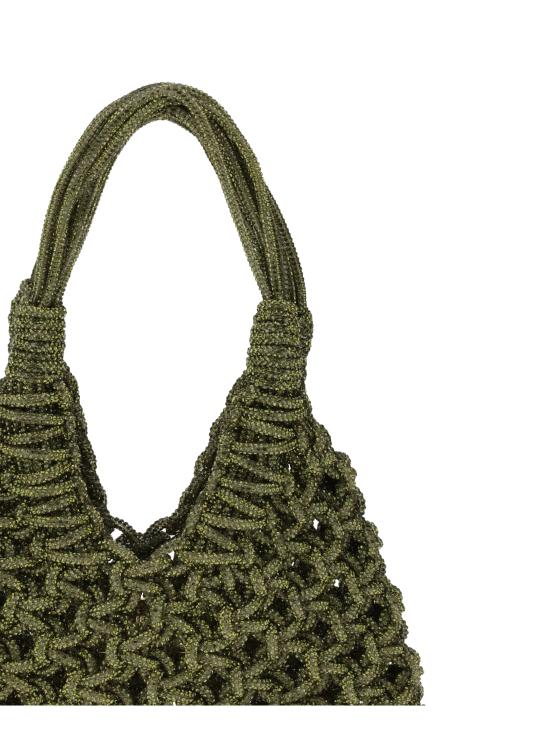 25FW 히보우라마 숄더백 CO00HIBVANNIFIQUES KAKI KHAKI - HIBOURAMA