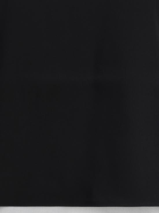 25FW 사 수 파이 반팔 티셔츠 W25400 0900 BLACK - SA SU PHI