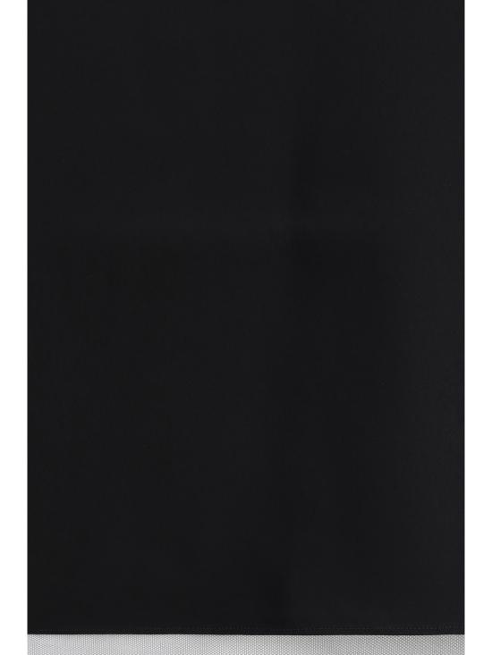 25FW 사 수 파이 반팔 티셔츠 W25400 0900 BLACK - SA SU PHI