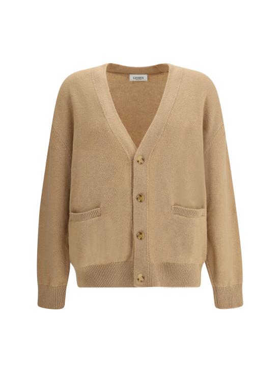 25FW 라니우스 스웨터 F5LAMACA002 178 BEIGE