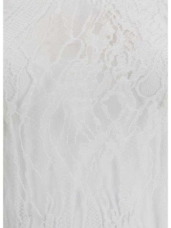 25FW 발망 반팔 티셔츠 FF1BG515CG07 0FA WHITE - BALMAIN