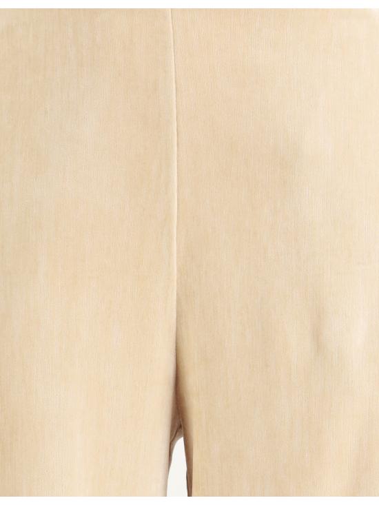 25FW 포르테포르테 스트레이트 팬츠 14044MYPANTS F48A3090 BEIGE - FORTE FORTE