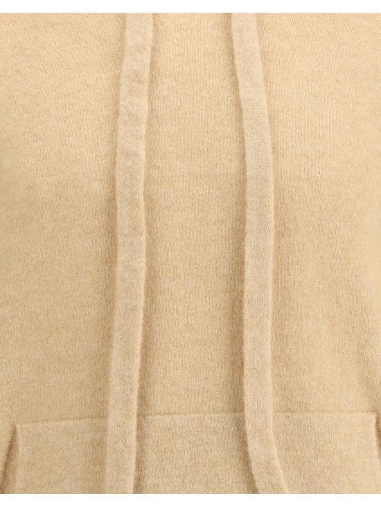 25FW 라니우스 스웨터 F5LAMAKH017 178 BEIGE - LANEUS