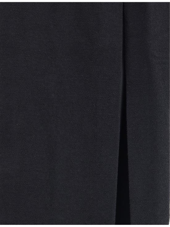 25FW 알레산드라리치 롱 스커트 FABX4136 0900 BLACK - ALESSANDRA RICH