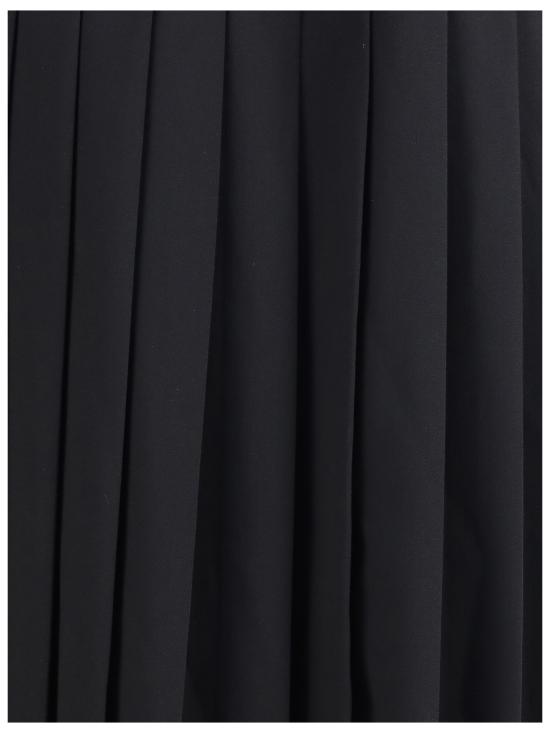 25FW 알레산드라리치 스커트 FABX4227 0900 BLACK - ALESSANDRA RICH