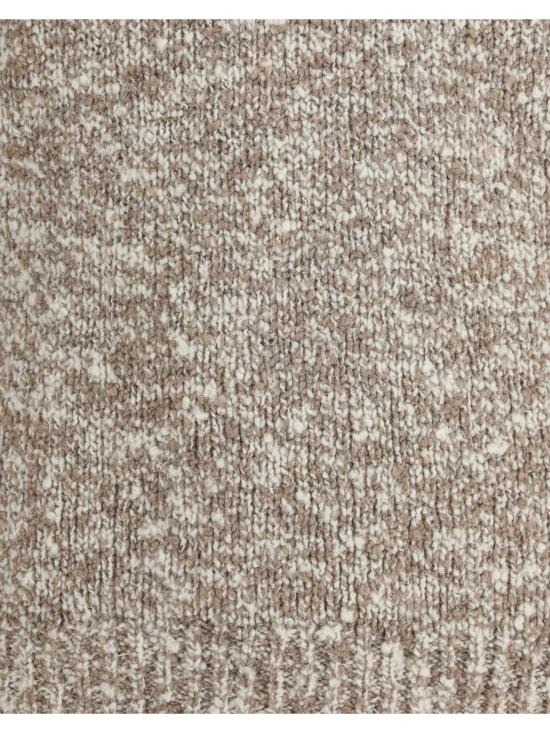 25FW 돌체앤가바나 스웨터 GXXA9TJAM8G S8232 MULTICOLOUR - DOLCE & GABBANA