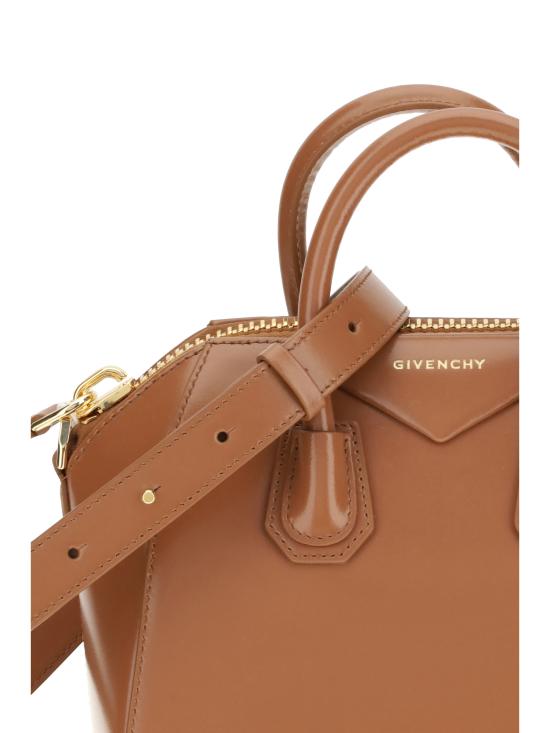 25FW 지방시 토트백 BB5148B13A 235 BROWN - GIVENCHY