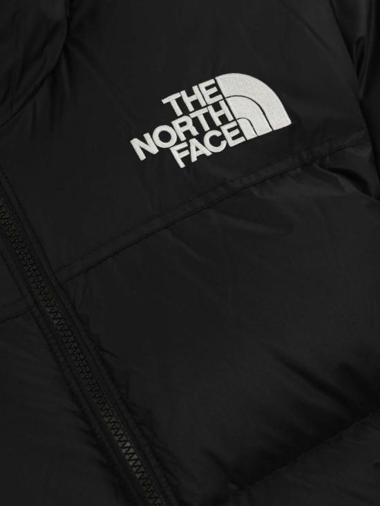  노스페이스 1996 레트로 눕시 자켓  NF0A3XEOLE41 Black - NORTH FACE