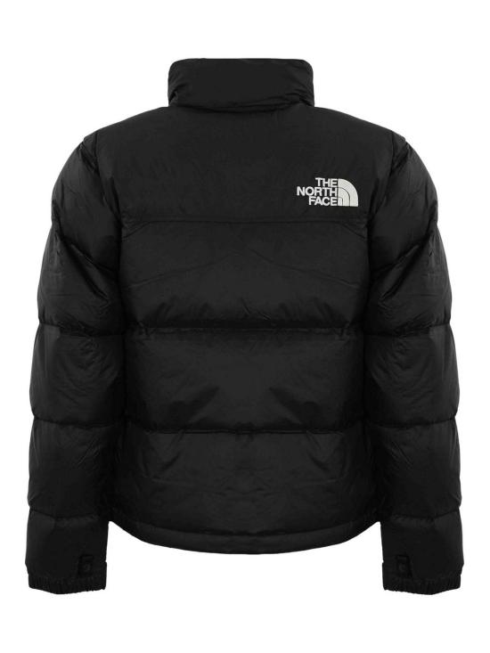  노스페이스 1996 레트로 눕시 자켓  NF0A3XEOLE41 Black - NORTH FACE