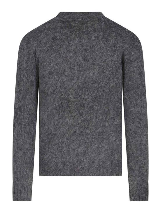 26FW 아스페시 탑 M183516501173 Grey - ASPESI