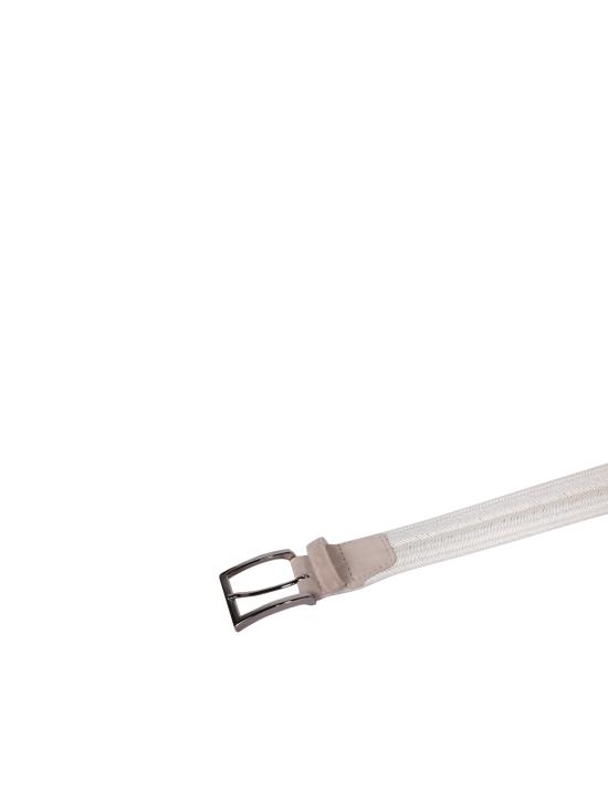 26SS 오르치아니 벨트 U07369 ROP AVO White - ORCIANI