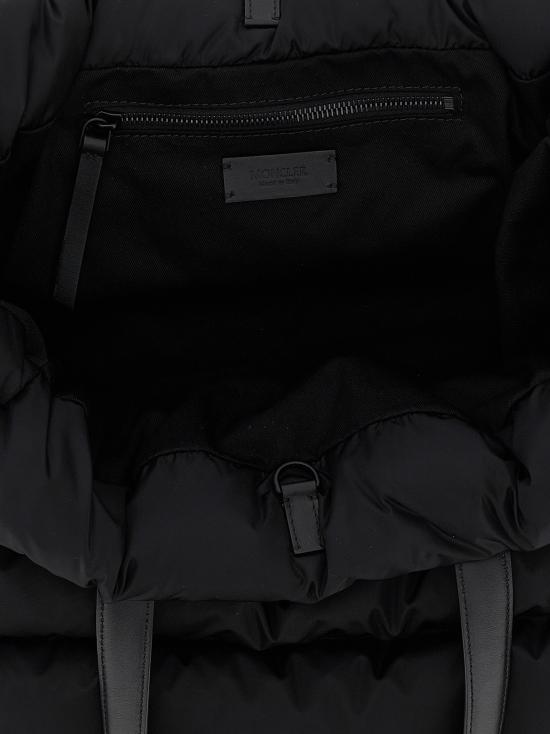 25FW 몽클레어 카라독 워터 리펠런트 토트백 K209A5D00010M7451999 - MONCLER