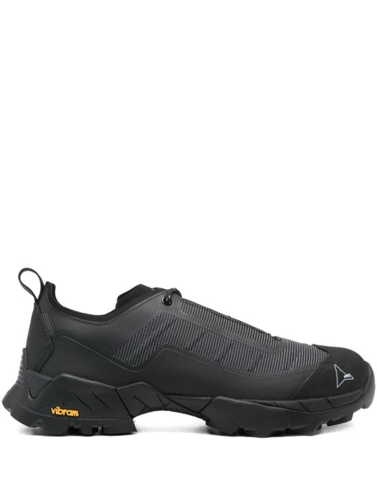 25FW 로아 스니커즈 NBUW1389FA225 MTY0001 Black