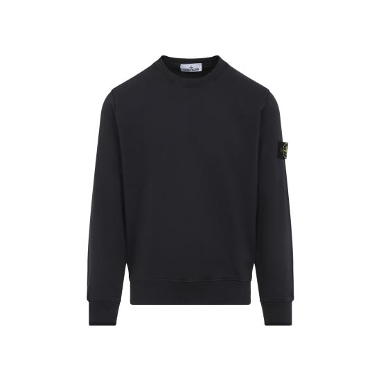 25FW 스톤 아일랜드 긴팔 티셔츠 K2S156100060S0051V0065 CHARCOAL DOM - STONE ISLAND