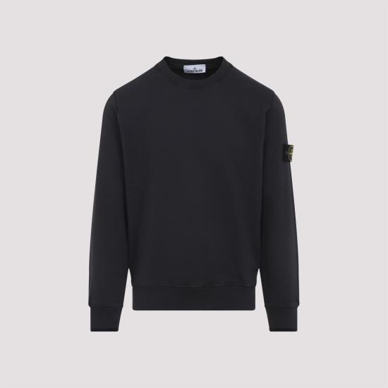 25FW 스톤 아일랜드 긴팔 티셔츠 K2S156100060S0051V0065 CHARCOAL DOM - STONE ISLAND
