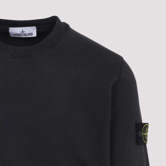 25FW 스톤 아일랜드 긴팔 티셔츠 K2S156100060S0051V0065 CHARCOAL DOM - STONE ISLAND