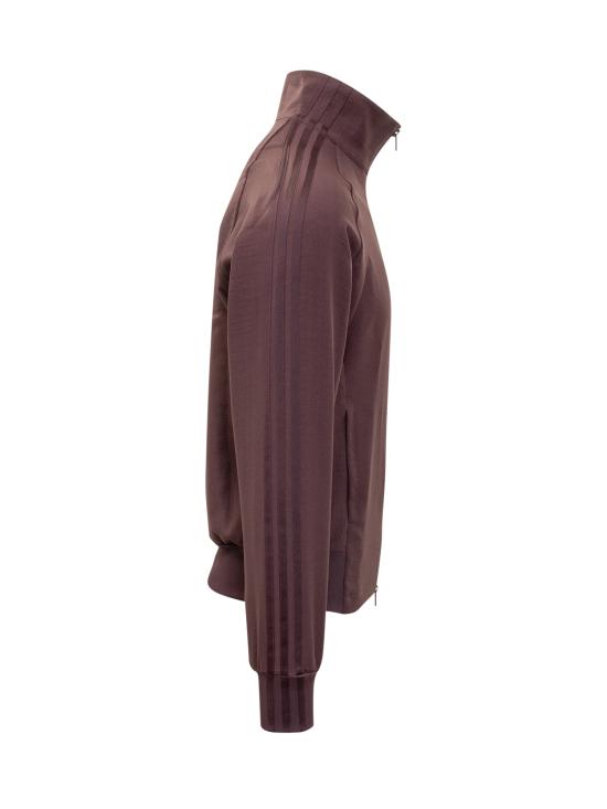 25FW 와이쓰리 가죽 자켓 KA9537 SHAMAR DOM - Y-3