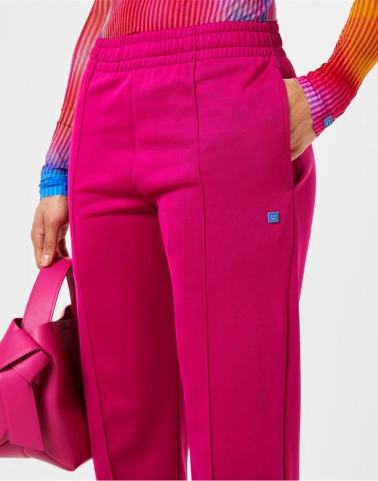  아크네 스튜디오 데님 CK0069ACT103 Pink - ACNE STUDIOS